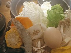 -呷哺呷哺(松江开元店)