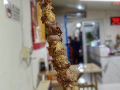 -胖子卤煮
