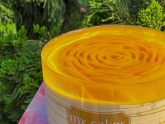 -美心西饼mx cakes(猎德优托邦店)