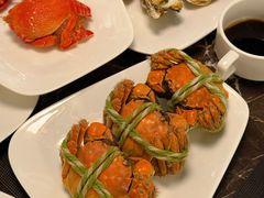 -武汉洲际酒店