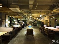 大堂-意枫墅(总部基地店)