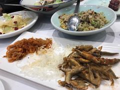 -稻香酒家·33年老字号·港式粤菜(富邦中心店)
