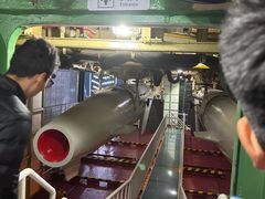 -泰达航母主题公园