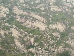 -大罗山风景区