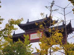 -辛亥革命博物院北区
