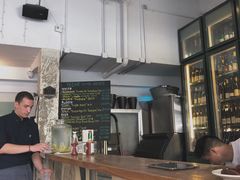 -RAC BAR(安福路店)