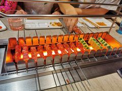 -丰茂烤串(金源店)