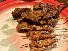 -北丐先生·野馄饨烧烤(长宁龙之梦店)