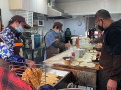 -文武王氏烧饼·无矾油条(西溪路店)