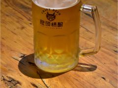 福佳白啤酒-龙头烤羊排•烤全羊•精酿扎啤(厦滘店)