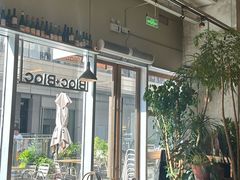 -Blac+Blac(中海环宇荟店)