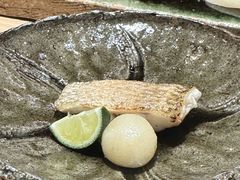 -银座岩