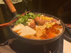 -玉川屋·深夜食堂居酒屋(柳巷店)