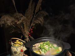 -听雨轩私房菜(通城巷店)