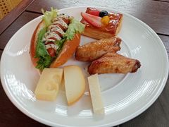 -Tivano意大利餐厅(成都居舍酒店)