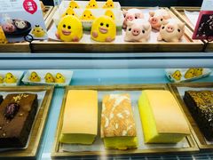 -满满元气枣糕(国瑞城店)