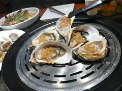 -苏大嘴海鲜牧场(奥林匹克店)