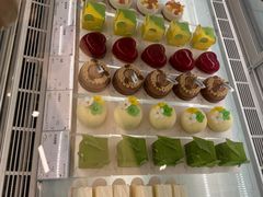 -法桐蛋糕·手作面包(万象城店)