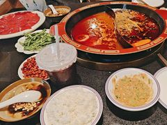 -三江两海老火锅(北京首店)