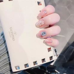 -Halo美甲美睫