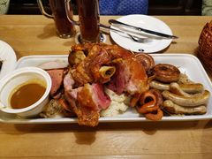 -普拉那啤酒坊Paulaner(凯宾斯基饭店)