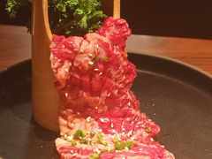 -御牛道日式烤肉料理(杭州万象城店)