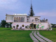 -西山漾湿地公园