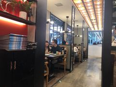 -零度空间·台湾小馆(五道口购物中心店)