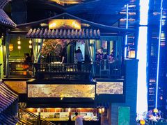 -桂满陇天书(南京德基旗舰店)