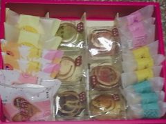 -唐饼家(第一食品五角场店)