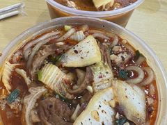 -酸辣粉(氹仔店)