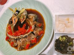 -荟廷·晶萃(陆家嘴尚悦湾店)