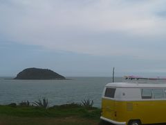 -漳州滨海火山岛自然生态风景区