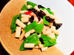 -外婆家(南开大悦城店)