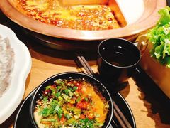 -雾漫川城重庆火锅(上和商业广场店)
