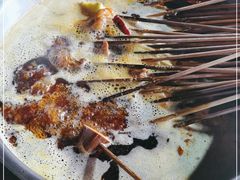 -江二娃串串香(科园四路总店)