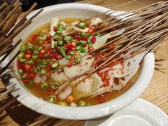 -嘉州叶婆婆钵钵鸡(建设路店)