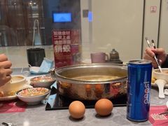 -一绪に寿喜烧(虹悦城店)