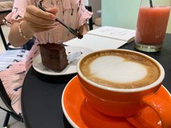 -藏猫猫咖啡主题馆(中央大道店)