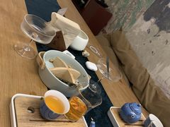 -黄庭茶馆(外滩店)