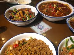 -回家吃饭·地道南昌菜(建德观总店)