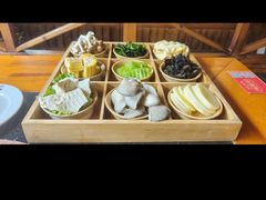 -老版火锅.12年西安排队王(沣峪口店)
