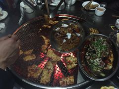 -桶桶烧(赤水店)