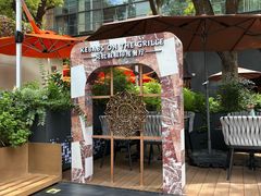 -克比叔叔印度餐厅Kebabs on the Grille(人民广场店)