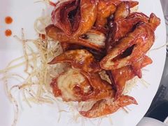 -文记壹心鸡(宝华路店)