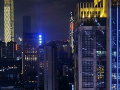-星城之眼摩天轮