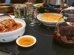 -花城粤菜餐厅(高新区店)