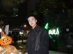 -深圳星河丽思卡尔顿酒店