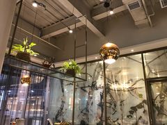 -三姐妹餐厅(曲江店)