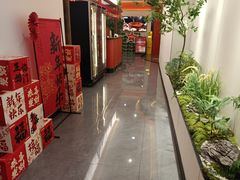 -红椒香·闽北光泽菜·宴请聚会(奥体店)